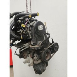 Moteur Chevrolet Matiz 2